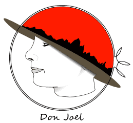 Logo Don Joel