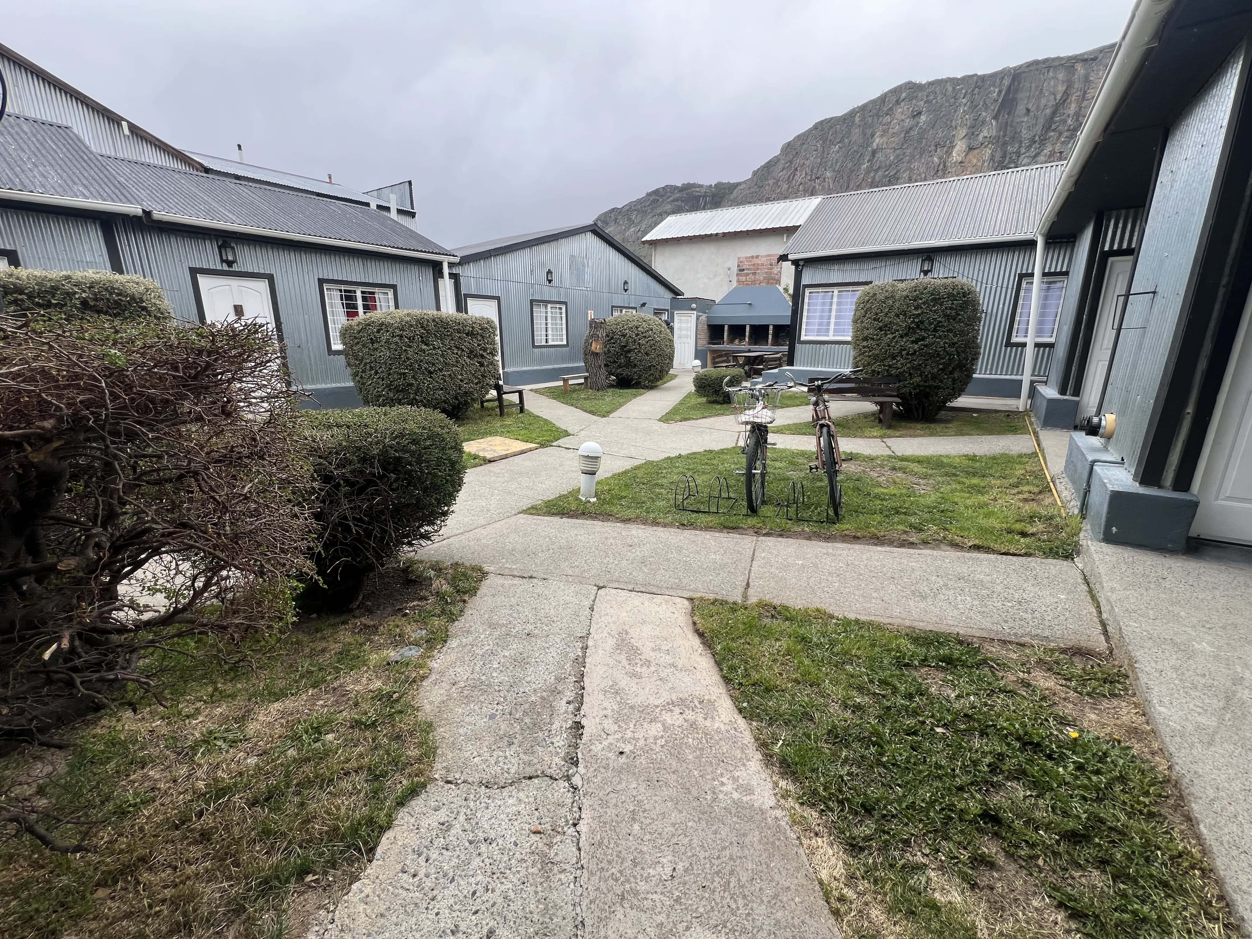 Paisaje de El Chaltén 2